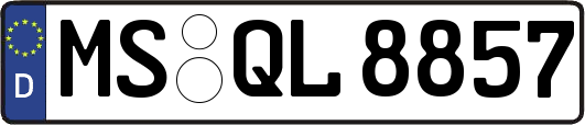 MS-QL8857