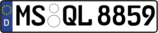 MS-QL8859
