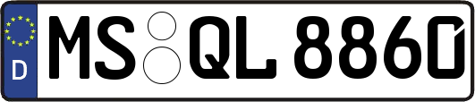 MS-QL8860