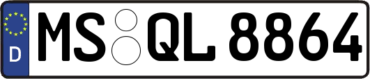 MS-QL8864