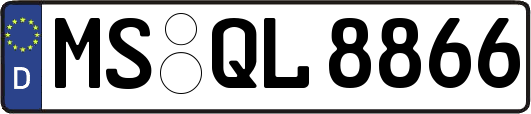 MS-QL8866