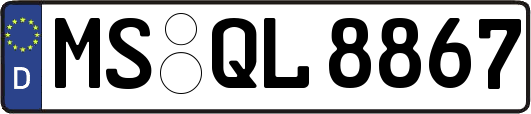 MS-QL8867