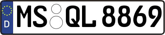 MS-QL8869