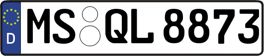 MS-QL8873