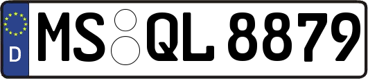 MS-QL8879