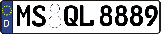 MS-QL8889