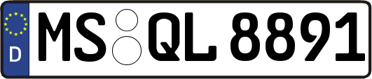 MS-QL8891