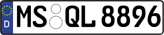 MS-QL8896