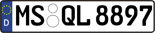 MS-QL8897