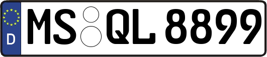 MS-QL8899