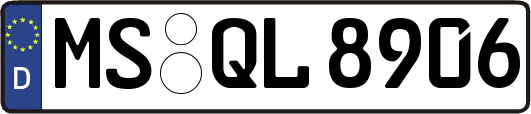 MS-QL8906