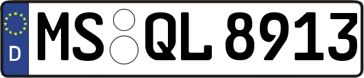 MS-QL8913