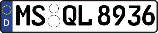 MS-QL8936