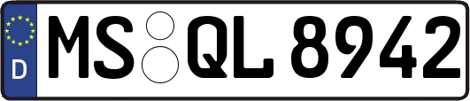 MS-QL8942