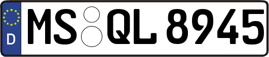 MS-QL8945