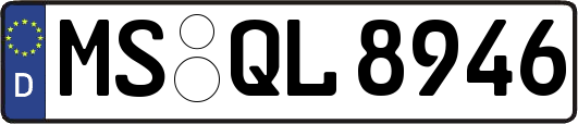 MS-QL8946