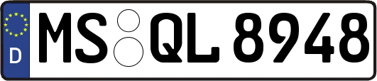 MS-QL8948