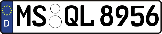 MS-QL8956