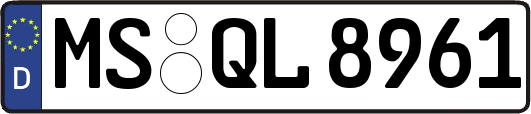 MS-QL8961