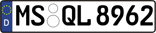 MS-QL8962