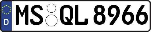 MS-QL8966