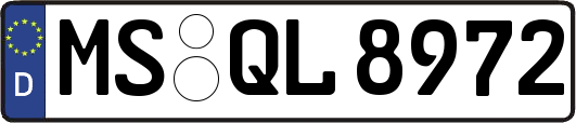 MS-QL8972
