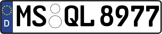 MS-QL8977