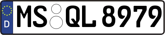 MS-QL8979