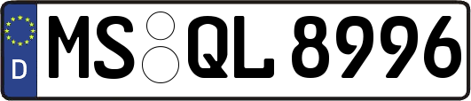 MS-QL8996