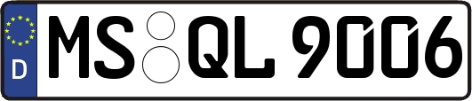 MS-QL9006