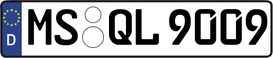 MS-QL9009