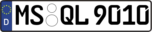 MS-QL9010