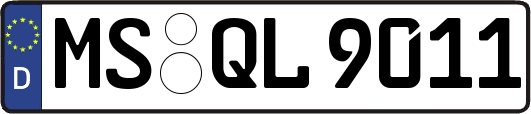 MS-QL9011