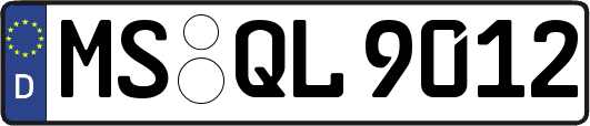 MS-QL9012