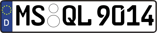 MS-QL9014