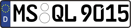 MS-QL9015