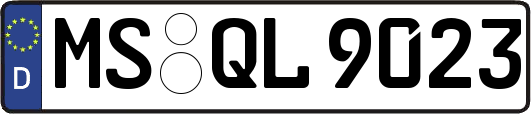 MS-QL9023