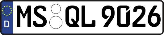 MS-QL9026