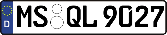 MS-QL9027