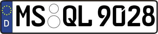 MS-QL9028