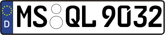 MS-QL9032