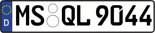 MS-QL9044