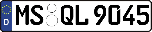MS-QL9045