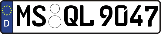 MS-QL9047