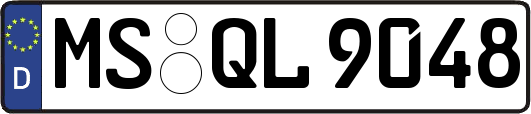 MS-QL9048