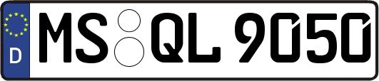 MS-QL9050