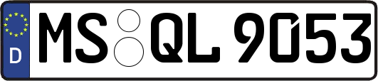 MS-QL9053