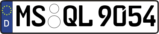 MS-QL9054