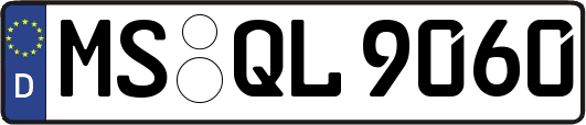 MS-QL9060