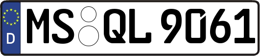 MS-QL9061